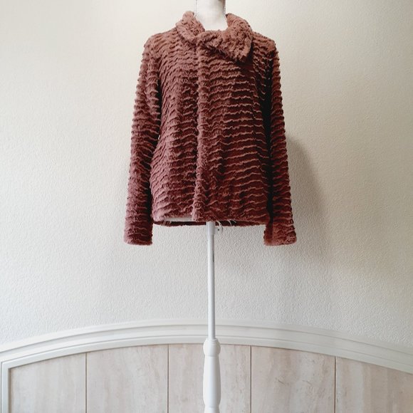 Patagonia Polage Teddy Jacket - Picture 7 of 16